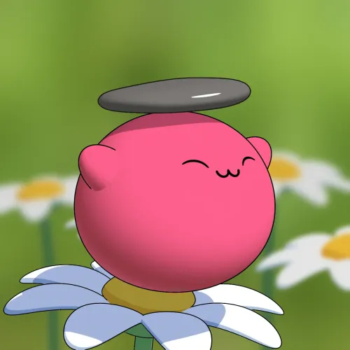 Pollen #411