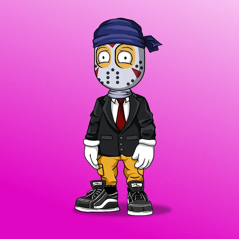 Based Style #1830