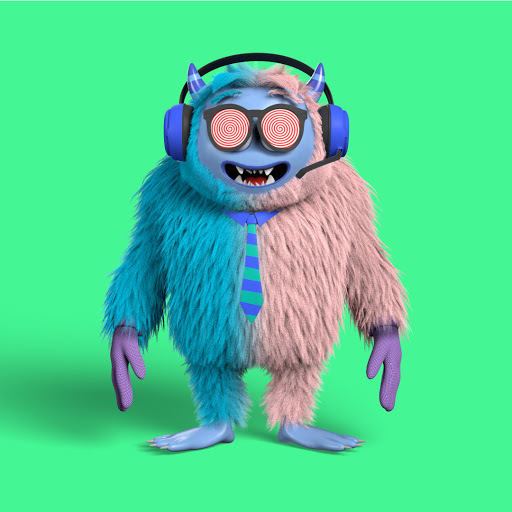 SuperYeti #4125