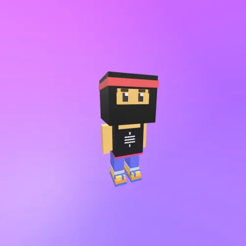 Blockavatar ＃821511 （＃75649364）