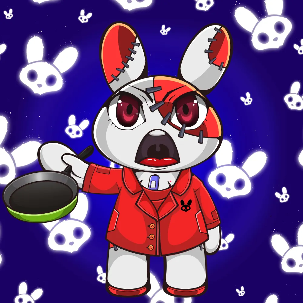 RugDollz Social #6809