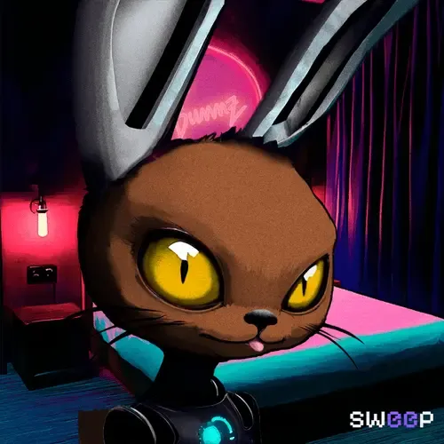 BUNNZ #1070