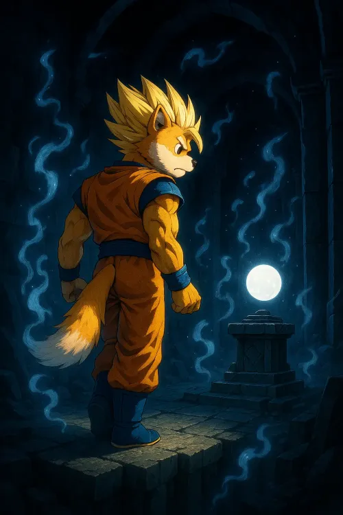 BONKU – Echoes of the Lost #153