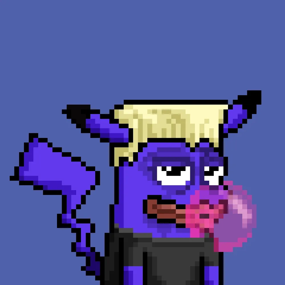 PEPEMON ETH #575