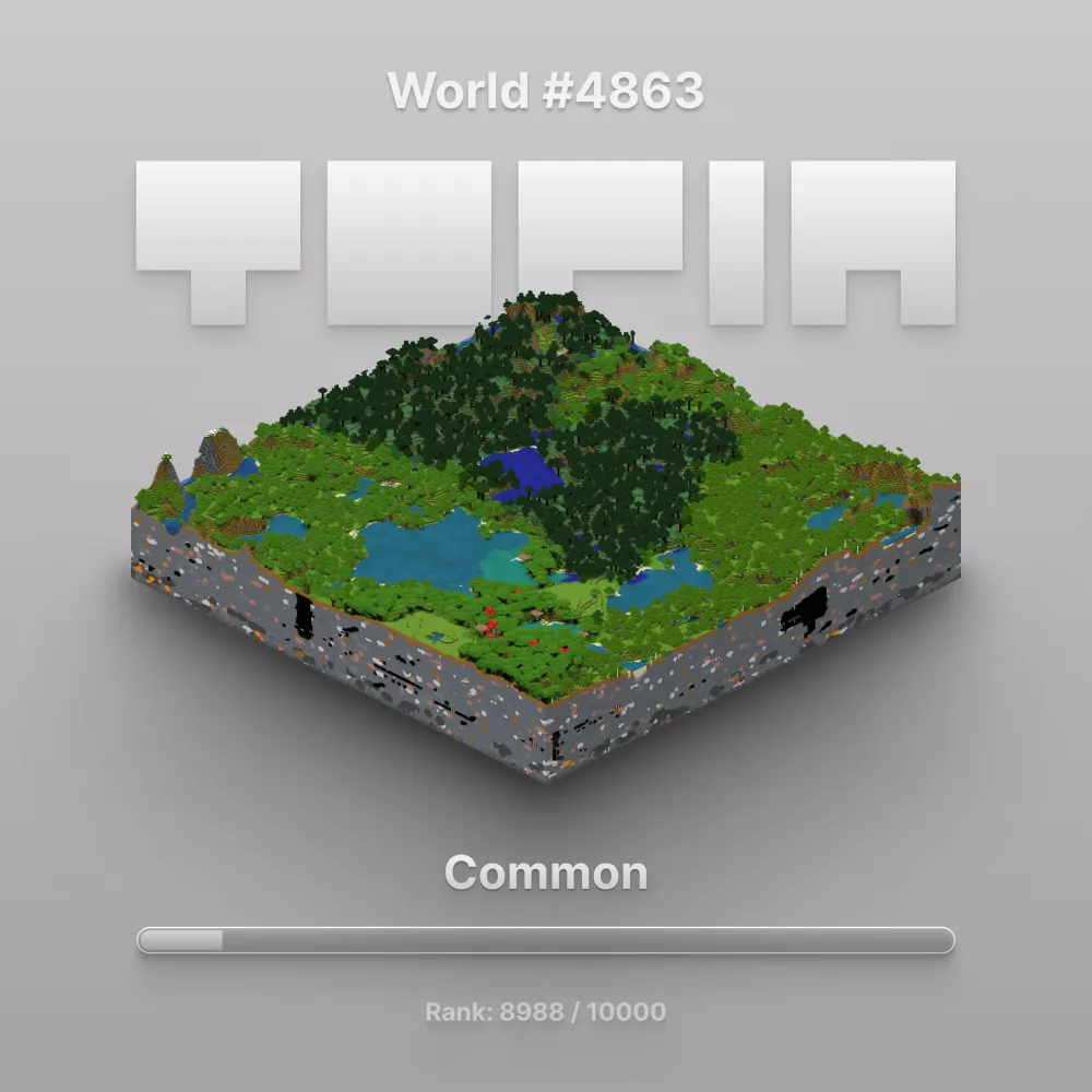 World #4863
