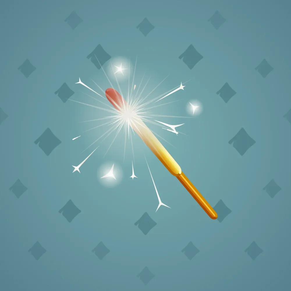 Party Sparkler #99202