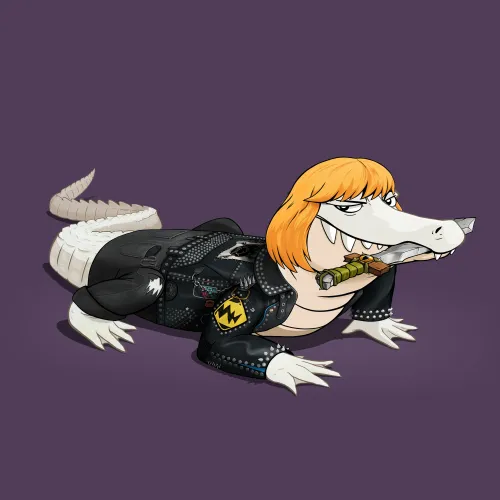 TokenGator #2917