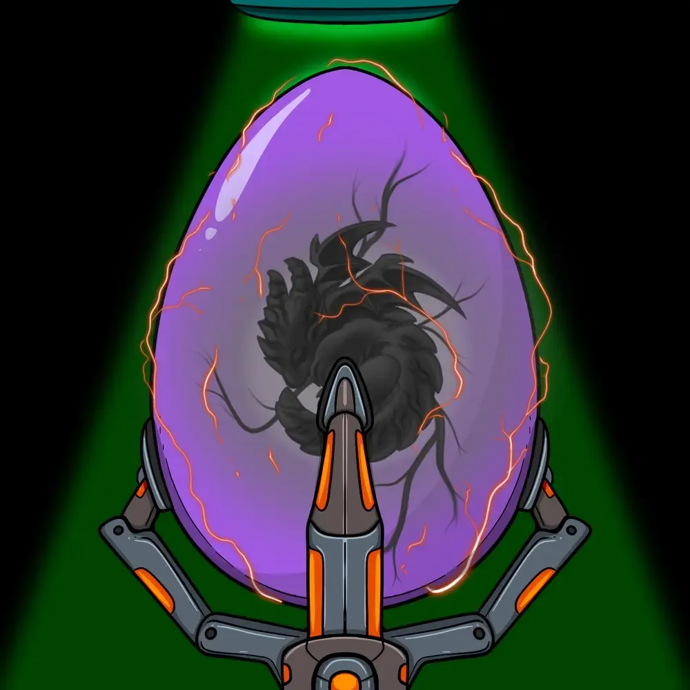 Based Egg #78689