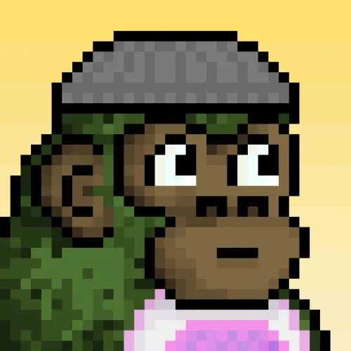 CyberKong #2054