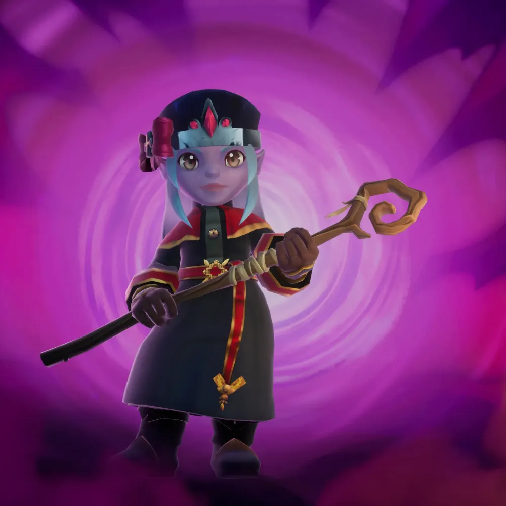 Adventurer #317