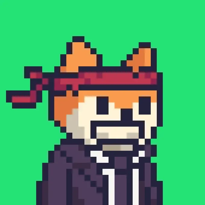 Fox #6026