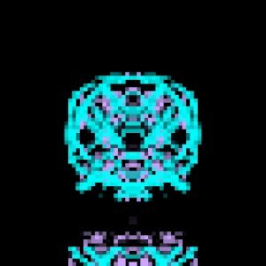 INVADER #57