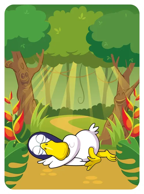 Gracious Goose #28007