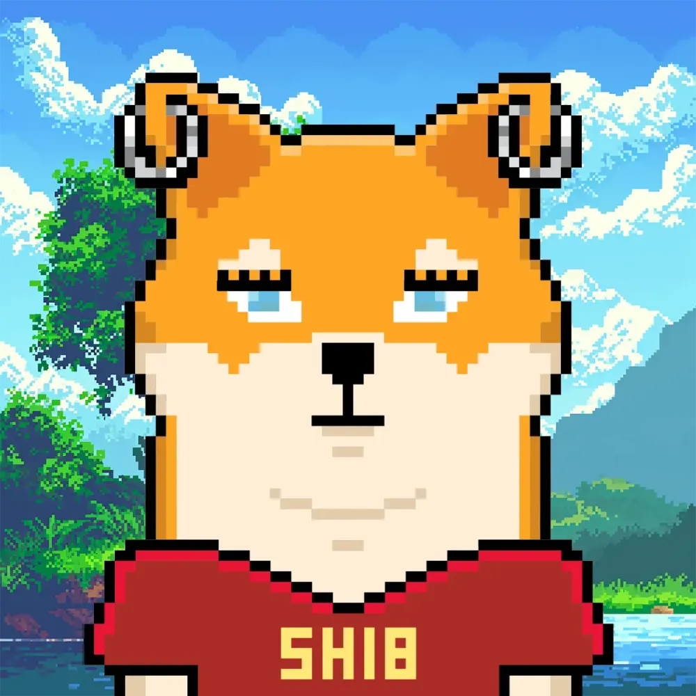 SHEB #13452