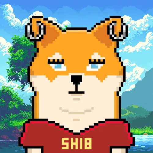 SHEB #13452
