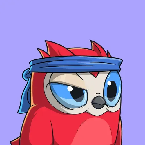 Moonbirds #152