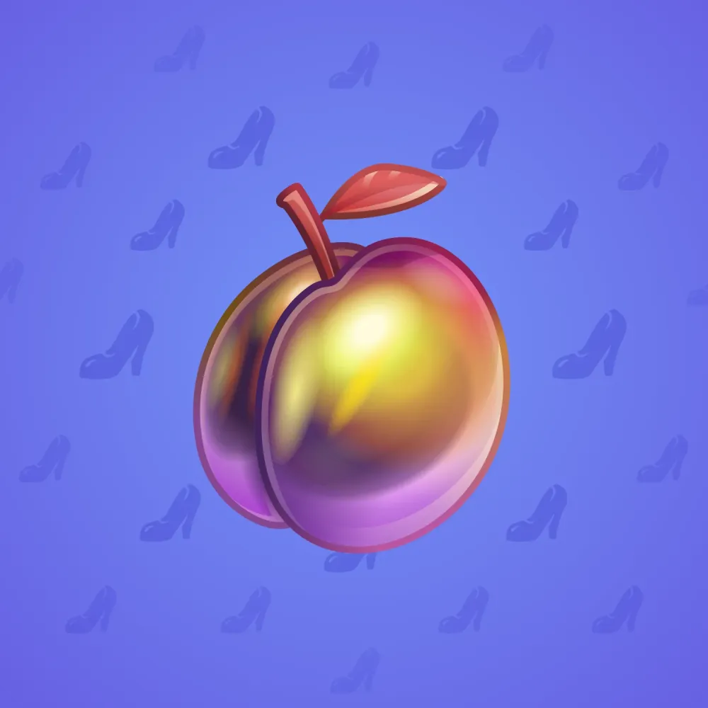 Precious Peach #1949