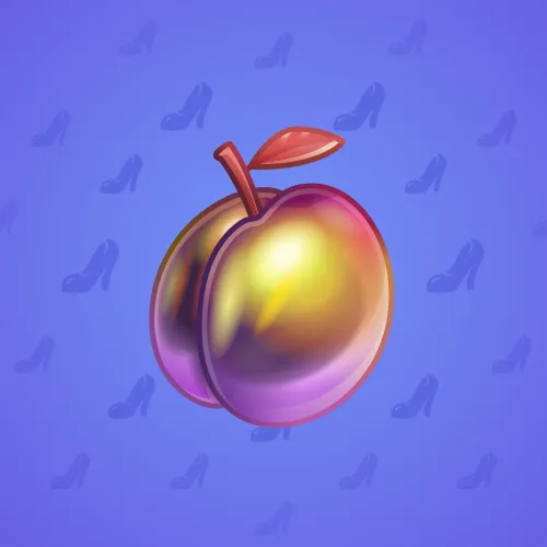 Precious Peach #1949