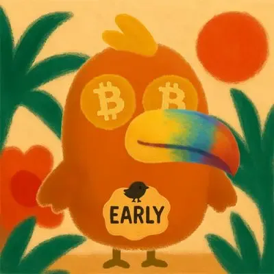 Early Birds #1093 (#100383004)