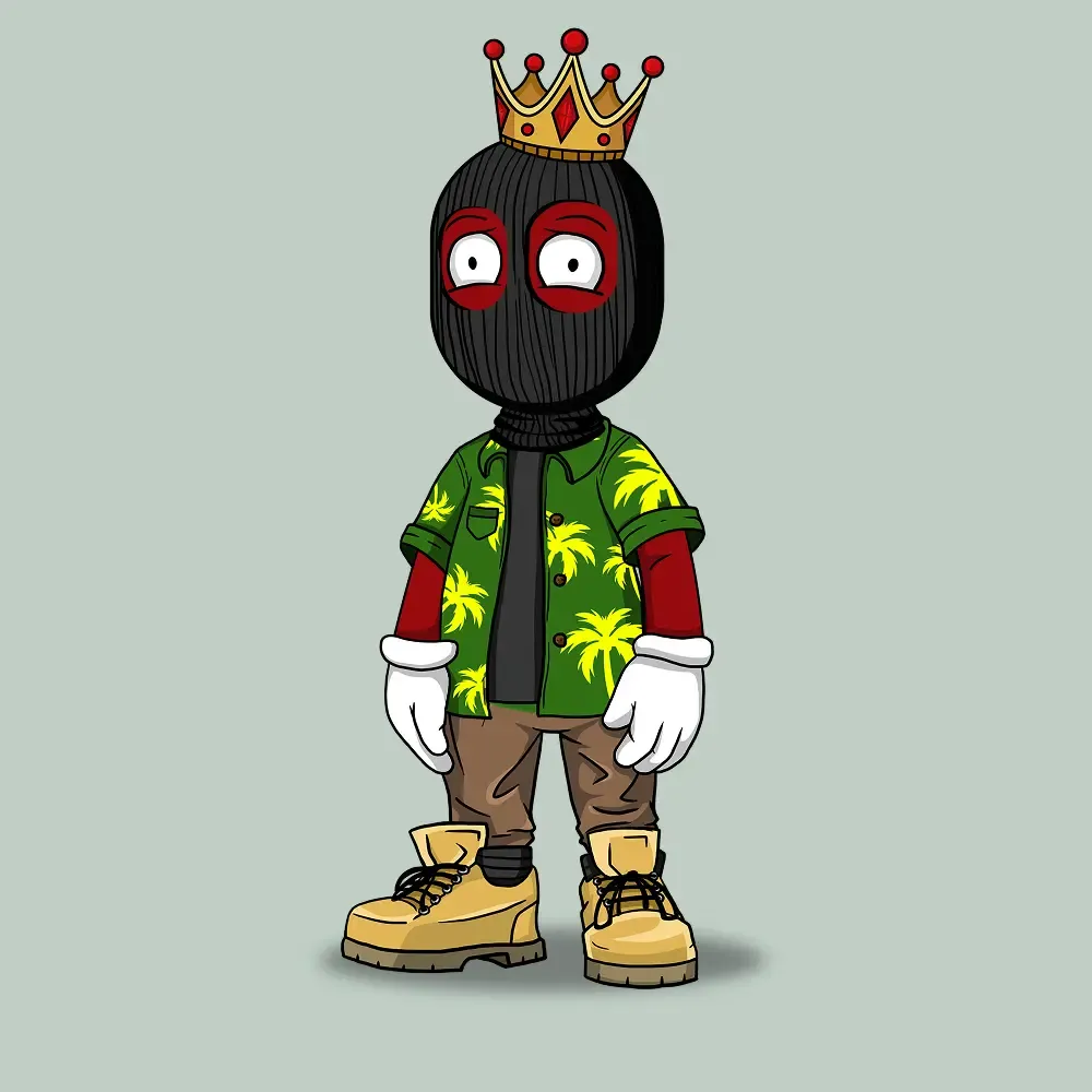Based Style #710