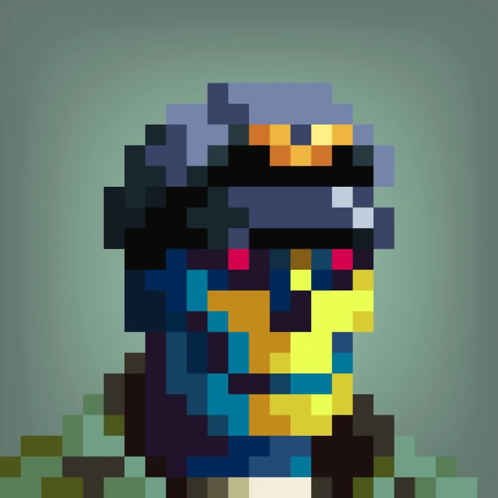 GENUINE UNDEAD #8219