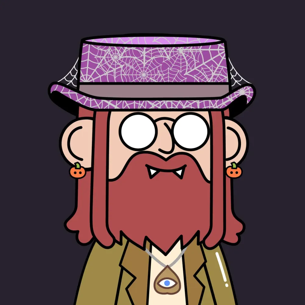Undead Dippie #449