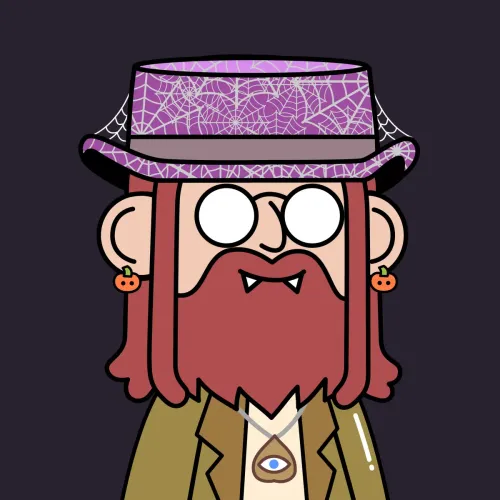 Undead Dippie #449