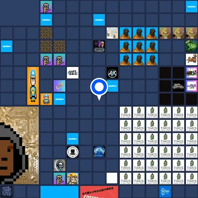 LAND (-74, 150) #144562