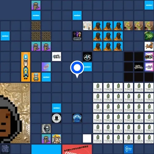 LAND (-74, 150) #144562