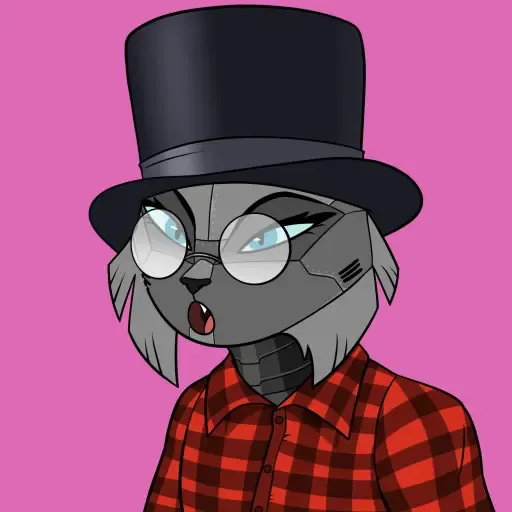 Lynx #9945