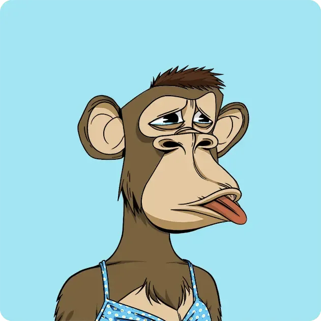 Bored Ape Yacht Club #4209