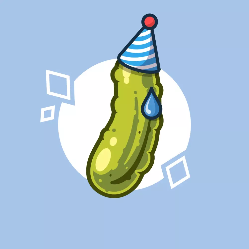 FuckingPickle #1368