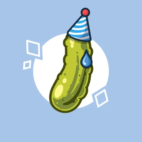 FuckingPickle #1368