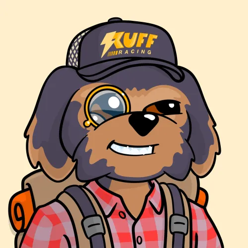 BoDoggos #5316