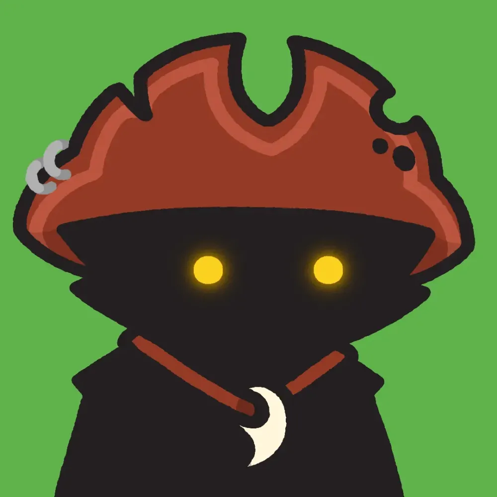 Shadow Wolf #3888