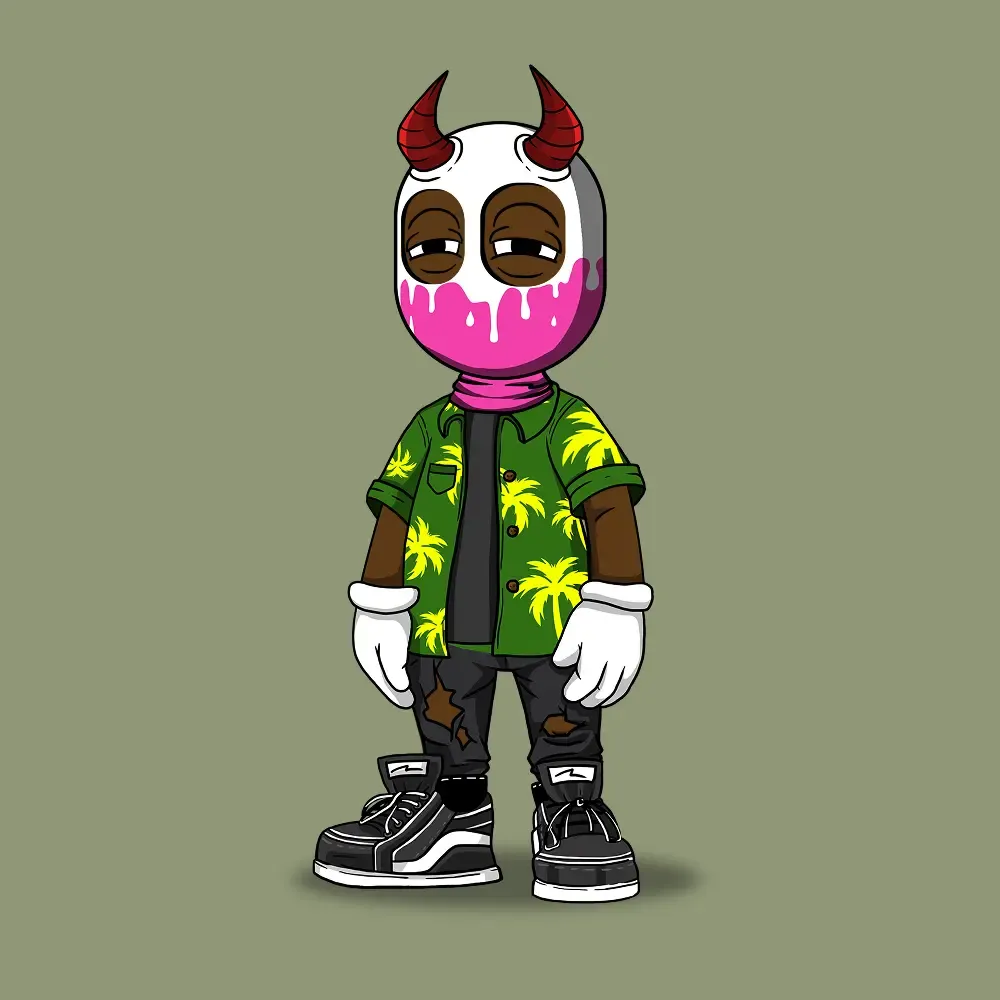 Based Style #6006