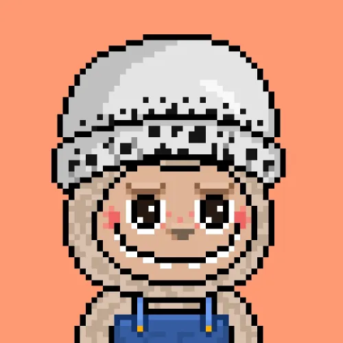 Crypto Labubu #9656