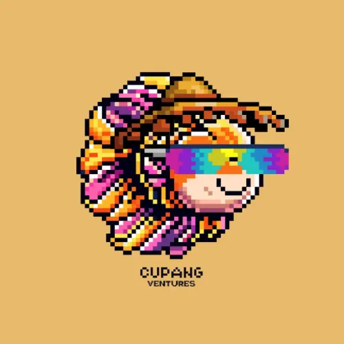Cupang Ventures #1164