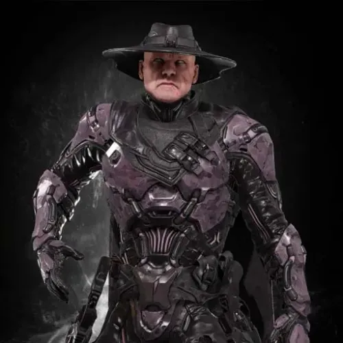 Tor Gret Solera Enforcer #890000989