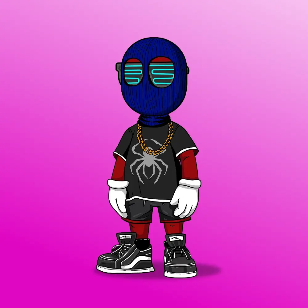 Based Style #2080