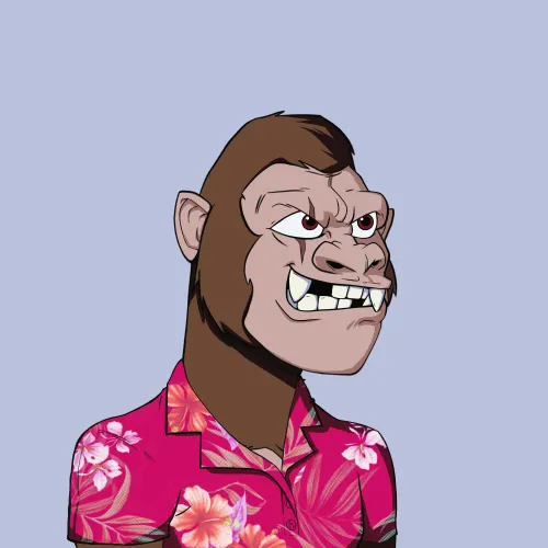 Kong #7947