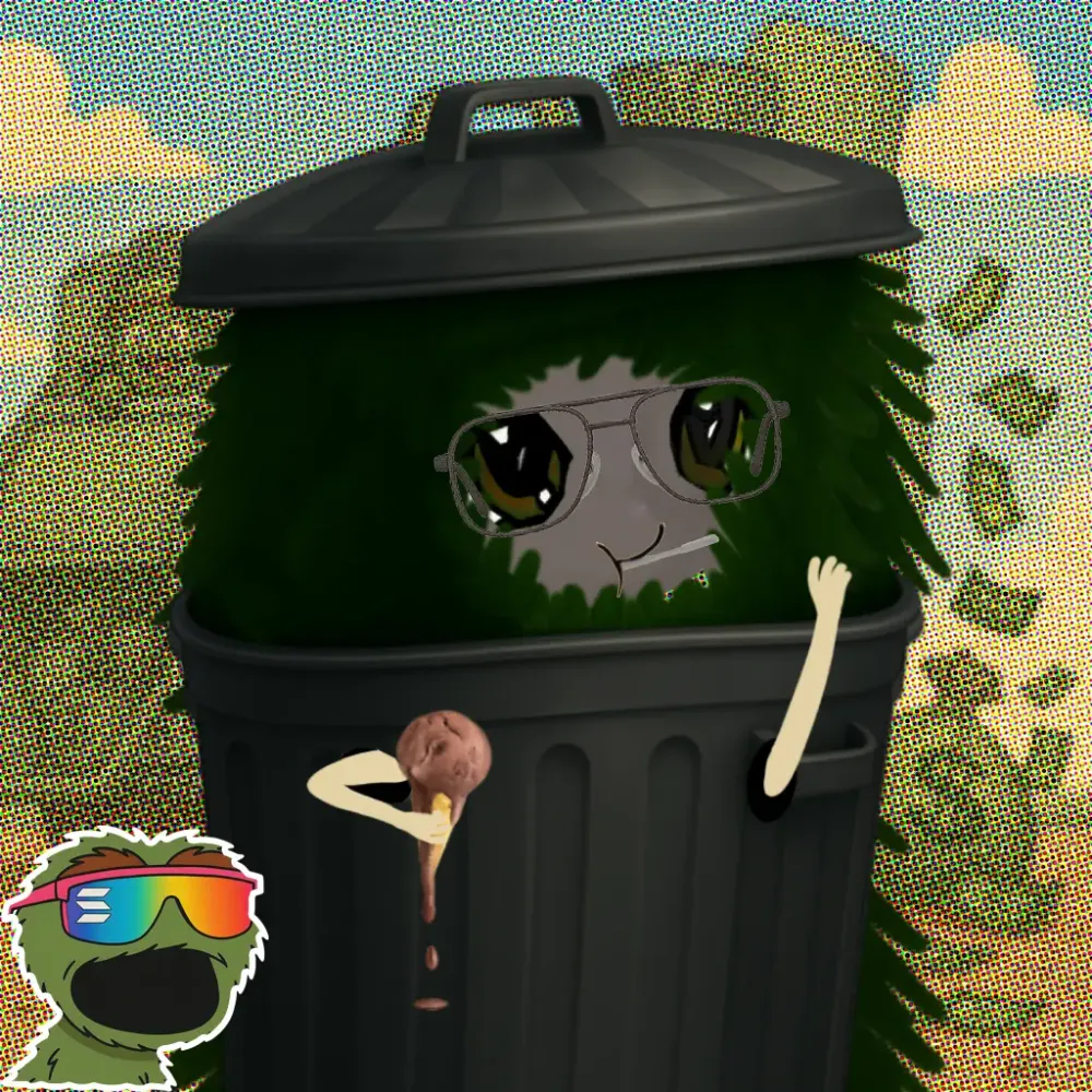 Gorbagio  #1476