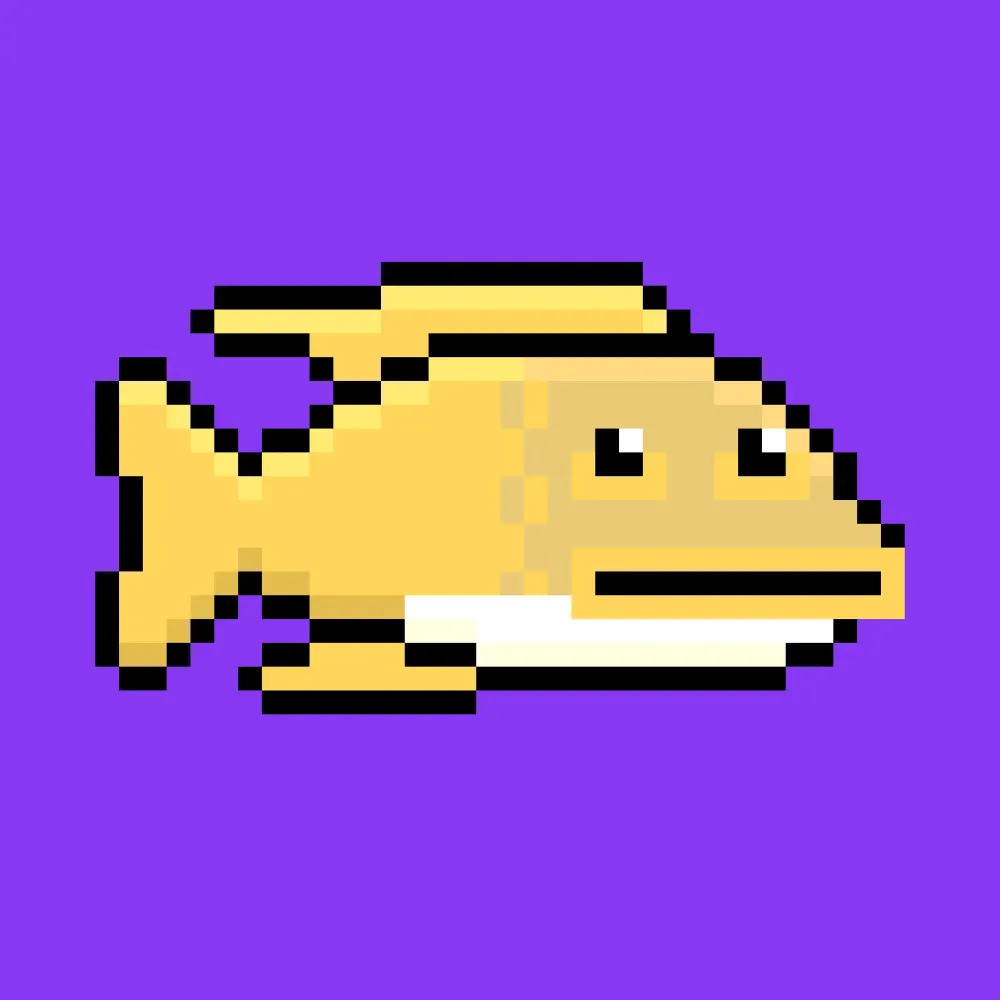 CryptoFish #1597