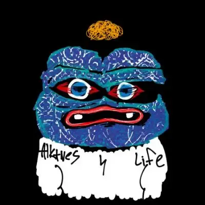 Fine Pepe #4642 (#104192528)