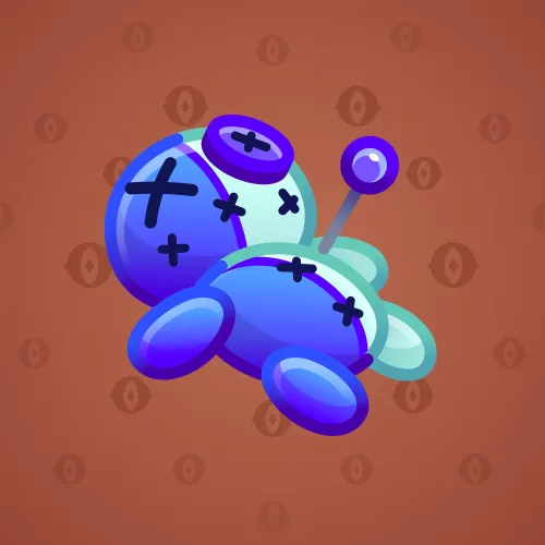 Voodoo Dolls