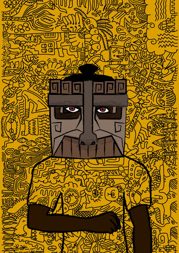 Hashmasks #12999