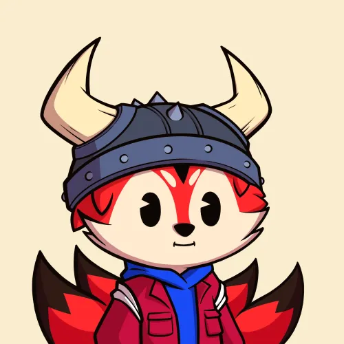 FOXY #2115