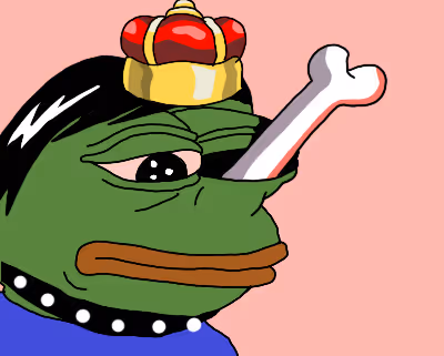 Pepe #370