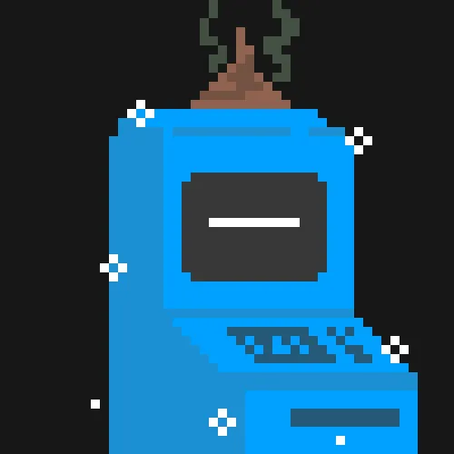 BTC Machine #58 (Inscription #45767)