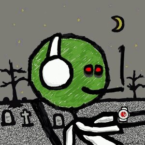 ZOMBROMFER #1